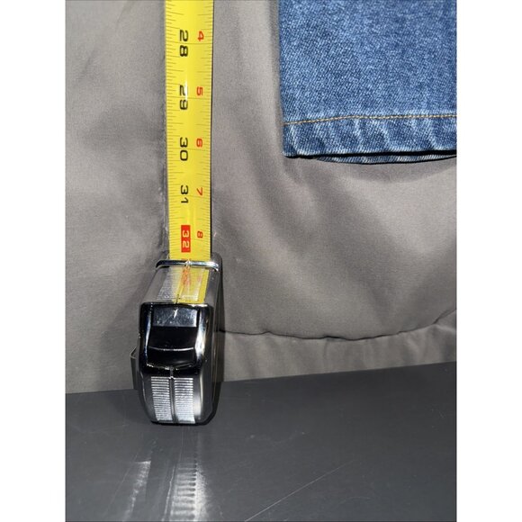 Mix It Blue Flare & Wide Leg Jeans - Picture 10 of 12